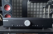 Musical Fidelity M2si czarny jak nowy gwarancja producenta do 12.12.2026