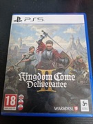 Kingdome Come Deliverance 2 PS5 PL