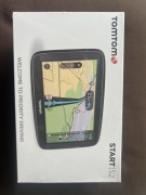 Nawigacja TomTom Start 52