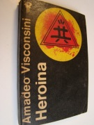 Heroina - Amadeo Visconsini