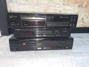 Odtwarzacz Cd Pioneer Pd-203 PD-206 Tuner F-Z94