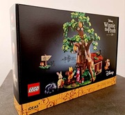 LEGO 21326 IDEAS Winnie The Pooh - Kubuś Puchatek