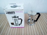Zaparzacz Kawiarka Bialetti French Press brak szklanego pojemnika