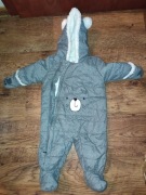 kombinezon rozmiar 74 C&A