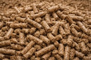 Pellet Pelet 2 gatunek 6mm 25kg !!! Proszę czytać opis
