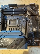 Płyta główna mATX Asus ROG Strix B660-G Gaming WiFi LGA 1700 DDR5 