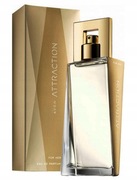Woda perfumowana Attraction 50ml Avon