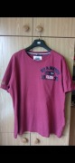 Reward T-shirt Męski Bawełna Rozmiar 2XL 