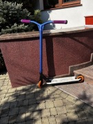 Hulajnoga Wyczynowa CUSTOM | Ethic,  River, Blunt | Stan BDB