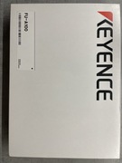 Czujnik światłowodowy Keyence FU-A100