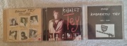 Kabaret TEY 1971-1980   3cd
