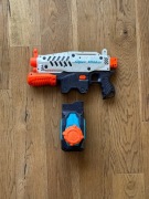 Nerf Super Soaker Arctic Shock - Pistolet na wode