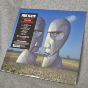 Winyl Pink Floyd - The Division Bell 2016 Remastered