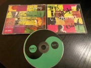 I CHING - AUTOGRAFY - 1 WYD SONIC 36