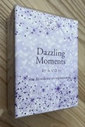 Woda toaletowa AVON DAZZLING MOMENTS 50 ml