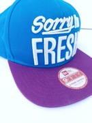 Sorry IM FRESH bejsbolówka