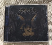 VADER - Litany  CD 