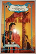 David Eddings "Demon, władca Karandy"