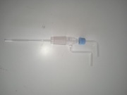 Nasadka szklana 24/29