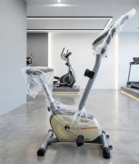 Rower magnetyczny stacjonarny inSPORTline Tucson (wysw. nie dziala)