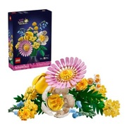 LEGO botanic nowe kamper 10347