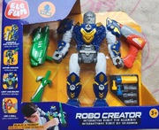 Elefun Robo Creator