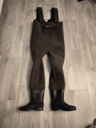 NOWE Spodniobuty wodery MIKADO UMSN02 rozmiar 42