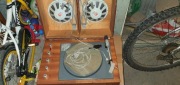 Gramofon