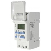 Elektroniczny programator czasowy ORNO DIN TH-35mm OR-PRE-414 