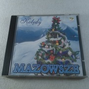 Kompakt Mazowsze Kolędy