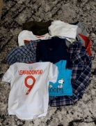 Paczka ubrań dla chłopaka 4