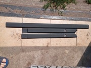 listwy boczne do fiata pandy 2 2003 -2013