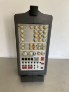 WZMACNIACZ JENDER PASSPORT 