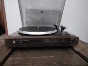 Gramofon RFT ZIPHONA MA 5529K