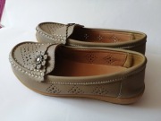 Mokasyny damskie rozm.36