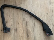 Alfa Romeo Stelvio ramka szyby drzwi przednich l