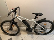 Rower elektryczny Univega Sky 2.0 Bosch CX 