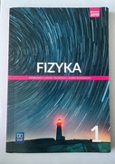 Fizyka 1 WSiP poziom rozszerzony