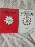 Ja jestem innym Ty przewodnik+ klucz