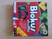 Blokus shuffle uno 