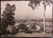 KAMIENNA GÓRA WIDOK OGÓLNY FOT. ST. ARCZYŃSKI