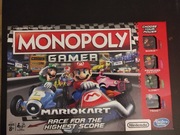 Monopol Gamea Mariokart