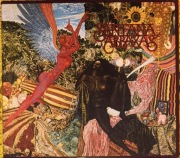 Santana Abraxas CD, digipack, bonusy