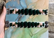 Sztuczne paznokcie żelowe Handmade|PressOnSoftGelNails|