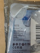 Seagate SkyHawk AI 16TB 3.5'' SATA III (6 Gb/s) (ST16000VE004)