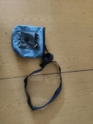 Saszetka torba na smakołyki spacer z psem