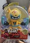 FIGURKA FART NINJAS