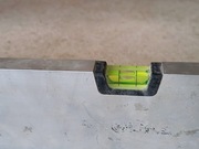 Łata murarska tynkarska uchwyty aluminiowa 2 libelki 3m Proline 15731