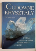 Cudowne Kryształy " Liz Simpson BDB
