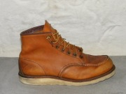 RED WING 875 Classic Moc Toe- KULTOWE BUTY USA - rozm. 44 - POLECAM !!!
